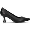BRACCIALINI Décolleté donna nero