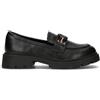 TOO LIKE Mocassino donna nero