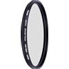 Kase Filtro CPL III Slim SMP a vite multistrato in vetro ottico temprato antiriflesso, bassa riflessione (72 mm)