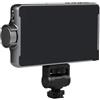 AIHDBCL Schermo della fotocamera, compatibile con VILTROX, DC-550 PRO II, accessori for fotocamera.