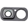 Denash Obiettivo Grandangolare da 114° 0,72X per 360 Ultra, Attacco Magnetico
