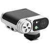 VILTROX Vintage Z1 Pro-C Mini Flash Speedlite per fotocamere Canon, GN12 24Ws HSS 1/8000s Retro TTL On-Camera Flash Light con 7 livelli, 350 full-power, 6000±200k, 1s Recycle, S1/S2 Trigger ottico