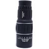 KIOALXZ Telescopio monoculare squisito con,16X52 venatura verticale