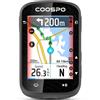 Coospo Ciclocomputer Coospo Cs600 gps nero