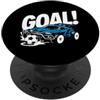 Funny RC Car Gifts for Men and Women RC Auto Calcio Telecomando Racing RC Calcio PopSockets PopGrip Adesivo