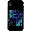 Funny RC Car Gifts for Men and Women Custodia per iPhone XS Max RC Auto Calcio Telecomando Racing RC Calcio
