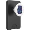Lakelandwholesale1 Shirt Company Trippy Deer Skull Fungo Foresta Fantasy Graphic Design PopSockets PopWallet per MagSafe
