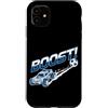 Funny RC Car Gifts for Men and Women Custodia per iPhone 11 RC Auto Calcio Telecomando Racing RC Calcio