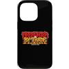 Christian Firefighter Called By God Custodia per iPhone 13 Pro Vigile del fuoco per commercio chiamato da Dio Fede