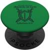 Christian Spiritual Warfare Graphics Scudo Cristiano Spade Scritture Efesini Capitolo 6 Versetto PopSockets PopGrip Adesivo