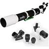 sky-watcher telescopio Doublet APO