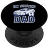 Funny RC Car Gifts for Men and Women RC Auto Calcio Telecomando Racing RC Calcio PopSockets PopGrip Adesivo