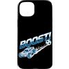 Funny RC Car Gifts for Men and Women Custodia per iPhone 15 Plus RC Auto Calcio Telecomando Racing RC Calcio