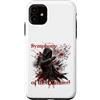 Anima Atra Custodia per iPhone 11 Sinfonia dei dannati - Trash Polka Metal Art