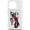 Harley Quinn Custodia per iPhone 13 Pro Harley Quinn Inked Quinn