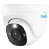 Reolink Telecamera ip Reolink P334 cablato 4K 8MP Bianco [P334]
