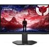 Lenovo Monitor W-led 23.8" Lenovo Legion 24-10 Full HD 1920x1080p/4ms/classe E/Nero [68C4GAC4EU]