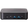 TERRA Barebone Terra Pc-Micro 3000 Intel N97 3.60GHz Nero [1000193]