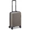 Modo By Roncato Lumen Trolley Bagaglio A Mano 55x40x20 Cm - Warm Grey