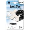 Little Dog Rhutten 120363 Deodorante, Bianco