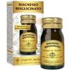 Dr. Giorgini Ser-vis Dr. Giorgini Magnesio Bisglicinato 60 Pastiglie 500 Mg