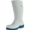 Nora Spirale - Max II, Stivali da Lavoro Unisex - Adulto