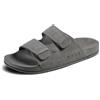 Reef Two, Ojai Due Bar Uomo, Grigio, 43 EU