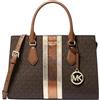 Michael Kors Sheila, Borsa a tracolla da donna di dimensioni medie