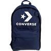 Converse EDC 22 Backpack 10007031-A06, Unisex Backpack, navy