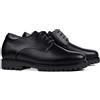 Masaltos Scarpe con Rialzo per Uomo Che Aumentano l'Altezza Fino a 7 cm. Fabbricate in Pelle. Modello Tormo