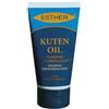 Lab.farmaceutici krymi spa KUTEN OIL SHAMPOO 150ML