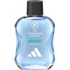 adidas Eau de Toilette adidas UEFA Champions League Match Day da Uomo
