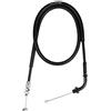 MOTOMASTER Cavo acceleratore moto A (PULL) compatibile con Honda XL 700 TRANSALP (2008-2011) / 17910-MFF-D01