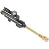 Trkimal pompa freno posteriore Coolster 10mm per 50cc 70cc 90cc 110cc 125cc ATV Taotao BMS Roketa per ATV cinese dirtbike