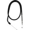 MOTOMASTER Cavo comando moto Cavo acceleratore B (Spingere) compatibile con Honda XL 700 TRANSALP / 17920-MFF-D01