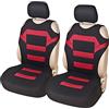 YGLONG Coprisedili Auto T Shirt Design Design Auto Seat Covers- per auto/camion/furgone Coprisedili Auto Universale (Color Name : 7)