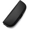 WJBABJ Caso di Occhiali per Auto per Mercedes Benz W203 W204 W205 W210 W124 W212 W211 C e Accessori di Classe Occhiali da Sole Deposito di Occhiali da Sole (Color Name : Black)