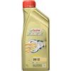 Castrol EDGE 0W30 TITANIUM FST L1,confezione da litri 6
