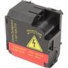KIMISS Accenditore Lampadina Allo Xeno Ballast, 1307329076 Xenon HID Accenditore Faro Ballast Accenditore Faro Sostituzione Presa Lampadina per W169 W245