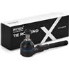 RIDEX 914T0207 Testina sterzo Anteriore Destra Compatibilità con RENAULT Clio 1 B/C57, 5/357