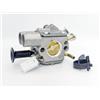 C·T·S CTS Carburatore per Stihl MS261 MS271 MS291 motosega sostituisce zama c1q-s252