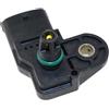 Generico Sensore Di Pressione Sensore MAP pressione sovralimentazione collettore aria aspirata 0281002456 Per CUMMINS Per Fiat Per Mercedes-Benz Sostituire