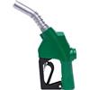 RainWeel Pistola automatica Max. Portata 120L/Min Pistola automatica per Diesel 3 velocità regolabili Riempimento per carburante benzina-diesel