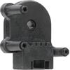 Thermo Tec THERMOTEC Interruttore ventola Riscaldamento/Ventilazione DEF012TT Compatibilità con PEUGEOT BOXER Furgonato BOXER Furgonato 244, FIAT Ducato Van 250, 290 DUCATO Pianale piatto/Telaio 230