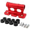 Generic Supporto per forcella per bicicletta, per mountain bike, supporto per forcella anteriore, in lega di alluminio, per accessori da viaggio