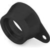 Generico Pistola for carburante universale for moto, pistola automatica, imbuto for carburante, aiuto for il rifornimento di carburante for Vespa GTS 300 Sprint 150(Black)