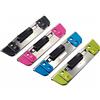 LEITZ 17286099 - Perforatore attivo, colori assortiti, 1 pezzo