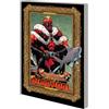 Marvel DEADPOOL BY KELLY THOMPSON: 1
