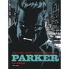 Editions Dupuis Parker: La proie