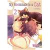 Carlsen Verlag GmbH My Roommate is a Cat 2: Von Katzen und Menschen aus beiden Perspektiven erzählt - eine tierische Comedy!